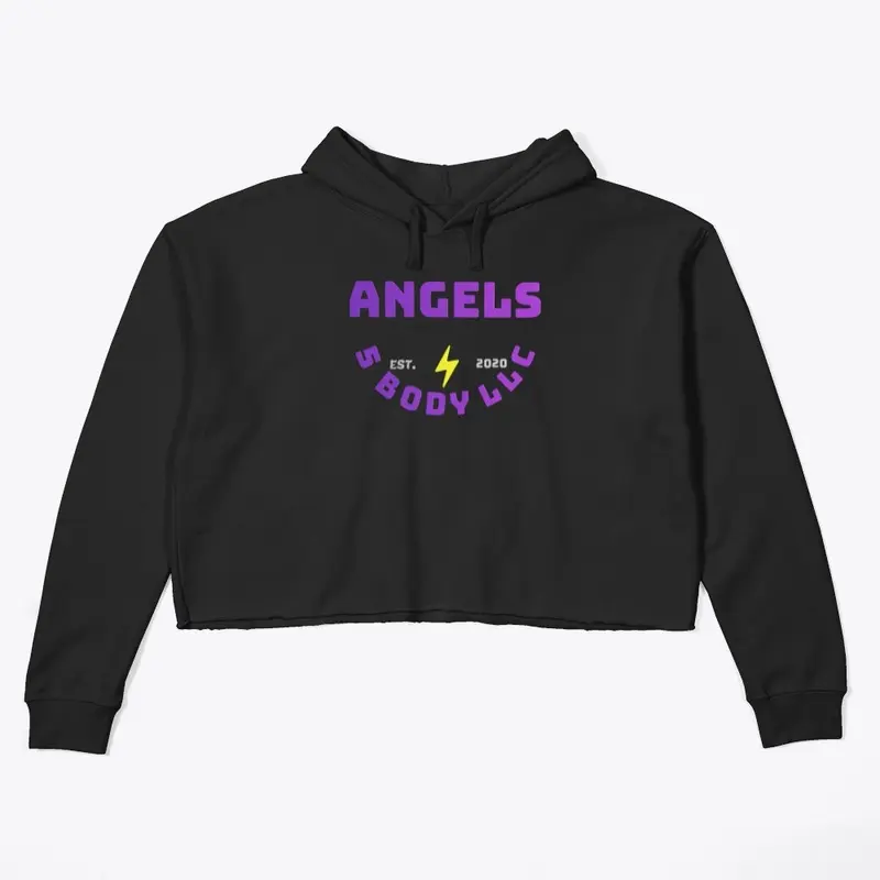 ANGELS 5 BODY LLC