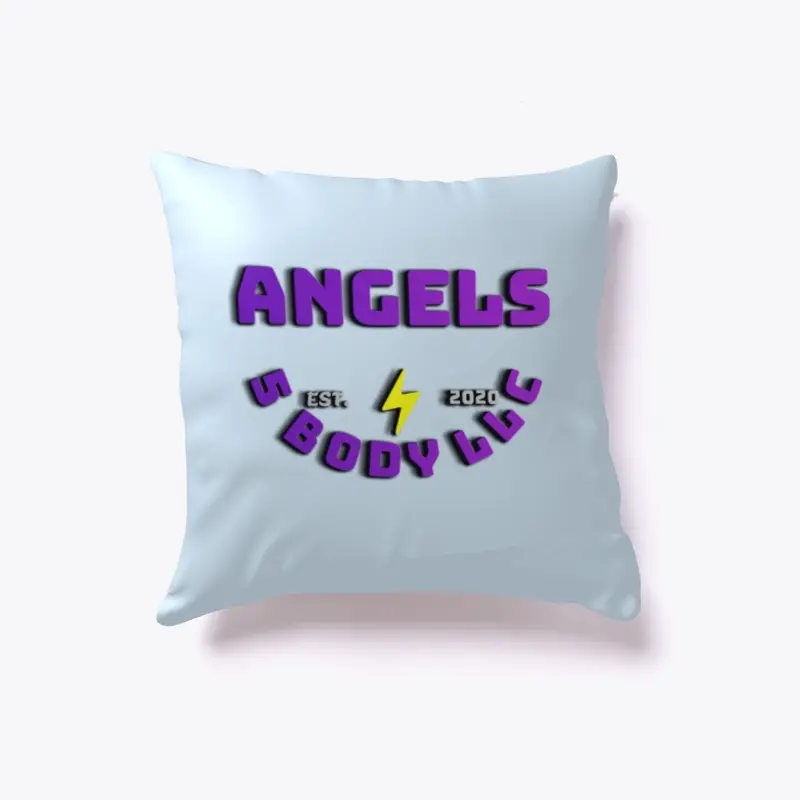 ANGELS 5 BODY 