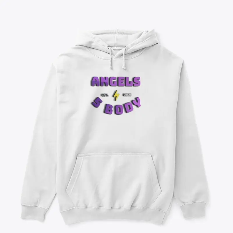 ANGELS 5 BODY SPRING COLLECTION