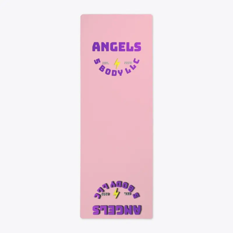 ANGELS 5 BODY LLC