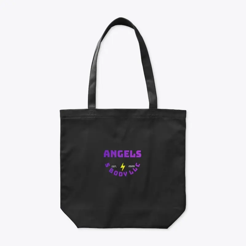 ANGELS 5 BODY LLC