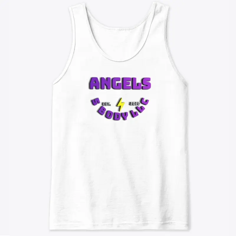 ANGELS 5 BODY 