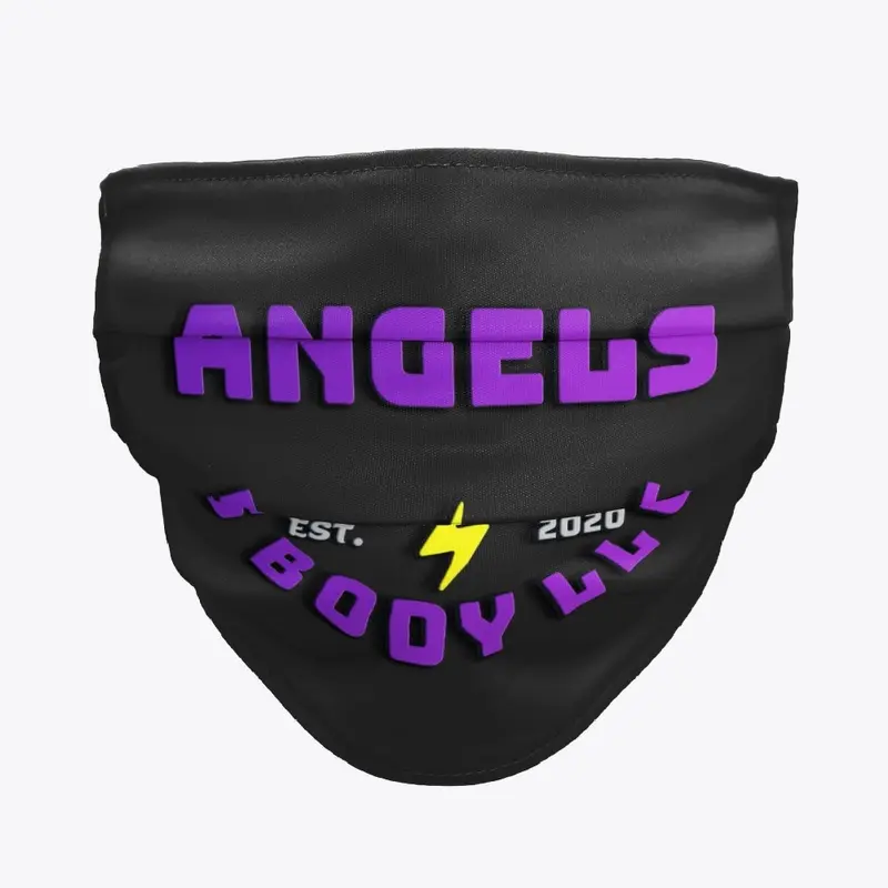 ANGELS 5 BODY LLC