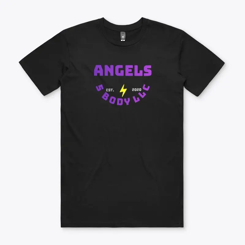 ANGELS 5 BODY LLC