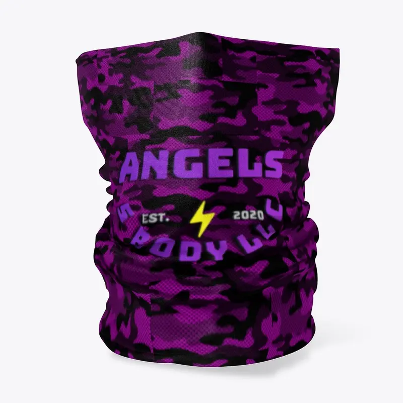 ANGELS 5 BODY 